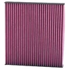 Image de Filtre D'Habitacle Dvf5057 K&N K&N Dvf5057 Ford
