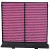 Image de Filtre D'Habitacle Dvf5058 K&N K&N Dvf5058 Subaru