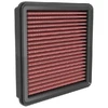 Image de Filtre À Air -5118 K&N K&N 335118 Hyundai