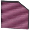 Image de Filtre D'Habitacle Dvf5081 K&N K&N Dvf5081 Audi;Bentley