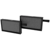 Image de Filtre D'Habitacle K&N (2 Pièces) Sur Mesure Pour Tesla (Vf3023) K&N K&N Vf3023 Tesla