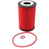 Image de Filtre À Huile K&N - Série Haute Performance Sur Mesure Pour Audi, Seat, Skoda Et Volkswagen (Hp-7048) K&N K&N Hp7048 Audi;Man;Seat;Skoda;Volkswagen