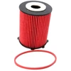 Image de Filtre À Huile K&N - Série Haute Performance Sur Mesure Pour Citroën, Ford, Mazda, Peugeot Et Volvo (Hp-7 Hp-7049 K&N K&N Hp7049 Citroen;Ds;Fiat;Ford;Mazda;Mini;Mitsubishi;Peugeot;Suzuki;Toyota;Volvo