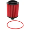 Image de Filtre À Huile K&N - Série Haute Performance Sur Mesure Pour Alfa Romeo, Chrysler, Fiat Et Lancia (Hp-7050) K&N K&N Hp7050 Alfa Romeo;Citroen;Fiat;Ford;Lancia;Peugeot;Suzuki