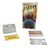 Image de Les Aventuriers du rail USA 1910 Asmodee AVE11 Jeu de stratégie