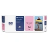 Image de 81 Vernieuwde Licht Magenta Inktcartridge