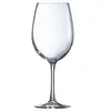 Image de CHEF&SOMMELIER - CABERNET TULIPE - 6 verres à pied 25cl