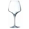 Image de Verre à pied Pro tasting Open up 32 cl (lot de 6) - - Transparent - Kwarx