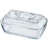Image de Beurrier vache - - Transparent - Verre
