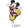 Image de 1 Gros Ballon Mylar-78 x 55 cm-Mickey
