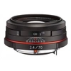 Image de HD DA 70mm f/2,4 Limted NOIR