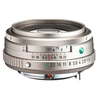 Image de HD FA 43mm F/1.9 Limited Silver