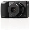 Image de Ricoh GR IIIx Appareil Photo numérique [Focale 40mm] [Equipé d'un capteur CMOS APS-C de 24.2M] [La référence en matière de Prises de Vue instantanées] Noir en occasion ou reconditionné