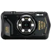 Image de PENTAX Compact étanche WG-8 Noir en occasion ou reconditionné