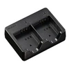 Image de double batterie Ricoh BJ-12 pour batterie DB-120 / GR IV
