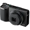 Image de RICOH GR IV HDF, modèle amélioré du GR IV avec filtre de diffusion intégré. Appareil photo numérique compact haut de gamme ultime avec NOUVEAU capteur CMOS APS-C de 25,74 mégapixels et NOUVEL objectif en occasion ou reconditionné