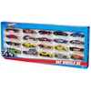 Image de Hot Wheels - Coffret 20 Voitures