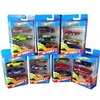 Image de Jeux de voiture Mattel Hot Wheels (x2) Multicolore 25,5x11x22,5 cm 27084425611