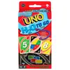 Image de Mattel Games - Uno H2o
