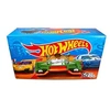 Image de Coffret 50 Voitures Hot Wheels