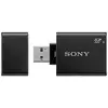Image de Sony MRWS1 Lecteur de Cartes mémoire SD UHS-II/UHS-I Super Rapide (USB3.1 Gen 1) - Ultra Compact & Léger en occasion ou reconditionné
