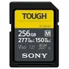 Image de SF-M Series Tough SF-M256T - Carte mémoire flash - 256 Go - UHS-II U3 / Class10 - SDXC UHS-II