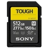 Image de Cartes SD Tough SF-M 512T Go R277/W150