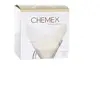 Image de Chemex Chemex Filtres Preplie Car Set100toutes Modeles Sauf Cm-1c