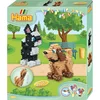 Image de Midi Boite Chien Et Chat 3d