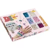 Image de Midi Boite Petit Modele Bijoux 2400 Perles