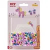 Image de Kit blister petit modele - 450 perles licornes