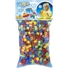 Image de Hama - Sachet de 500 perles - Hama Maxi : Perles Mix
