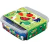 Image de Strijkkralenset Maxi in Box, 600pcs.