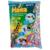 Image de 3000 Perles A Repasser Pastel