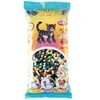 Image de Sachet de 6000 perles midi multi-couleurs -
