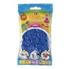 Image de Sachet de 1000 perles midi bleu foncé -