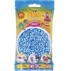 Image de Sachet de 1000 perles midi bleu -