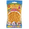 Image de Sachet de 1000 perles a repasser midi marron nounours - loisirs creatifs - 207-60