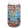 Image de Pot de 13000 perles à repasser