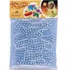 Image de - 8251 - loisirs creatifs - perles - plaques elephant et ourson maxi