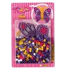 Image de Boîte de perles Maxi Technique à repasser Papillon