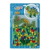 Image de Boîte de perles Maxi Technique à repasser Dinosaure