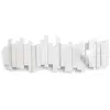 Image de Porte manteau Stocks blanc