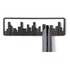 Image de Porte manteau Skyline noir