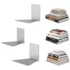 Image de Umbra Conceal Shelf x3 Large. Lot de 3 Grandes Etagères Invisibles Conceal, en métal argenté. Entièrement Invisibles Une Fois chargées de Livres. Dimension de Chaque étagère 14x17.8x16.5cm en occasion ou reconditionné