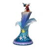 Image de Sommet Imagination Sorcerer Mickey Masterpiece Collectionneurs Figurine