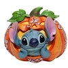 Image de Figurine Stitch O' Lantern de Disney Traditions