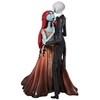 Image de Figurine Disney Showcase - L'etrange Noel De Mr Jack - Jack Et Sally Amoureux