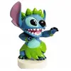 Image de Figurine Enesco Stitch et Angel Stitch dansant