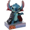 Image de Figurine Disney Tradition - Lilo Et Stitch - Stitch Vampire